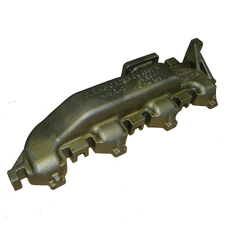 Manifold